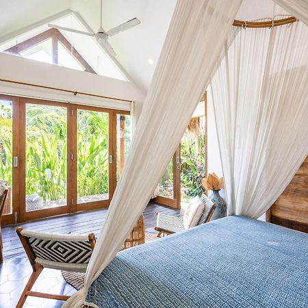 Ohana Boutique Villa By Betterplace チャングー エクステリア 写真