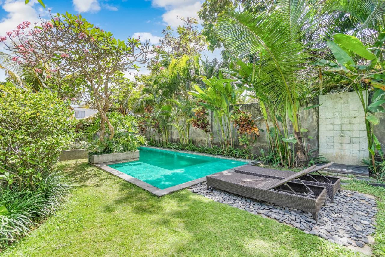 Ohana Boutique Villa By Betterplace チャングー エクステリア 写真