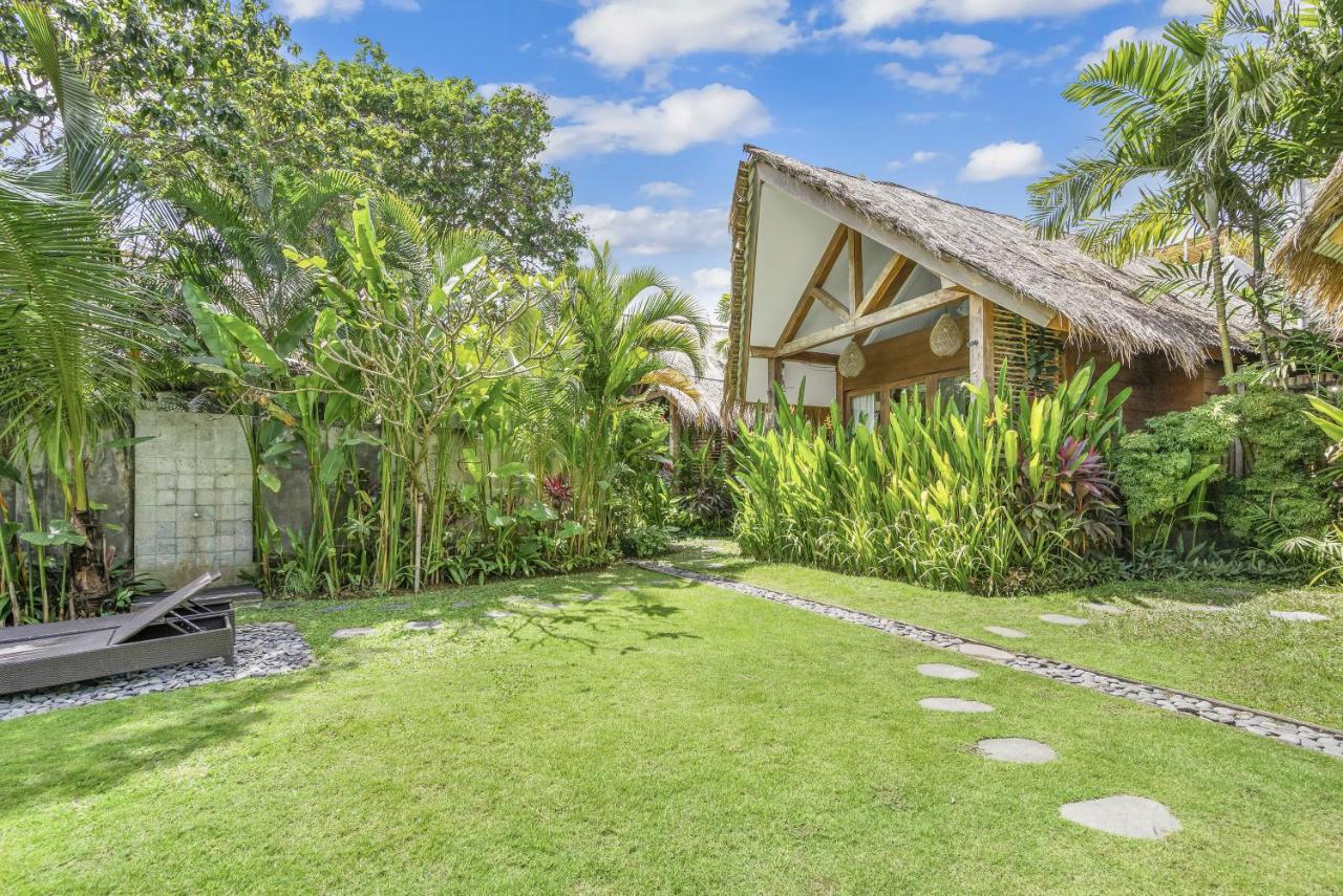 Ohana Boutique Villa By Betterplace チャングー エクステリア 写真