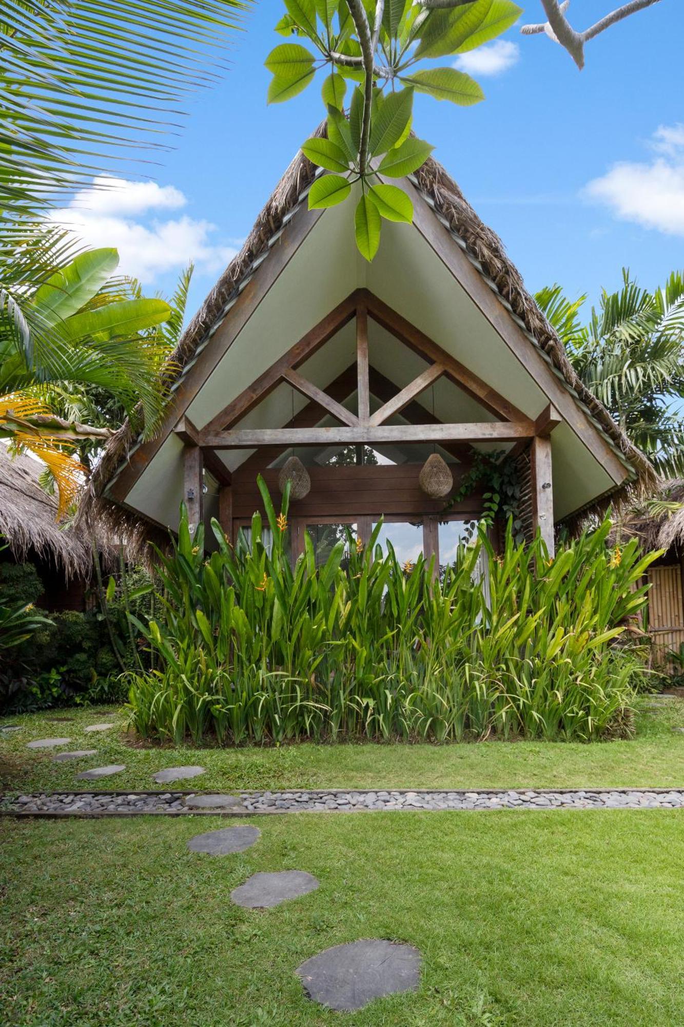 Ohana Boutique Villa By Betterplace チャングー エクステリア 写真