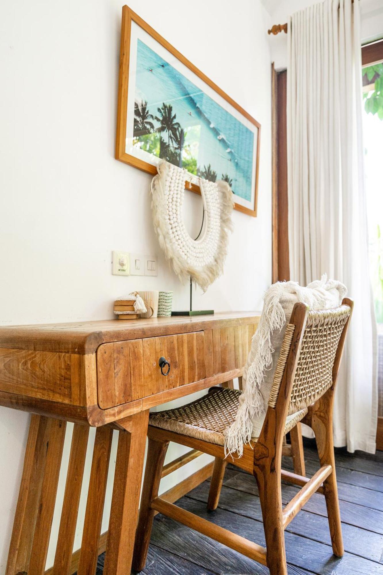Ohana Boutique Villa By Betterplace チャングー エクステリア 写真