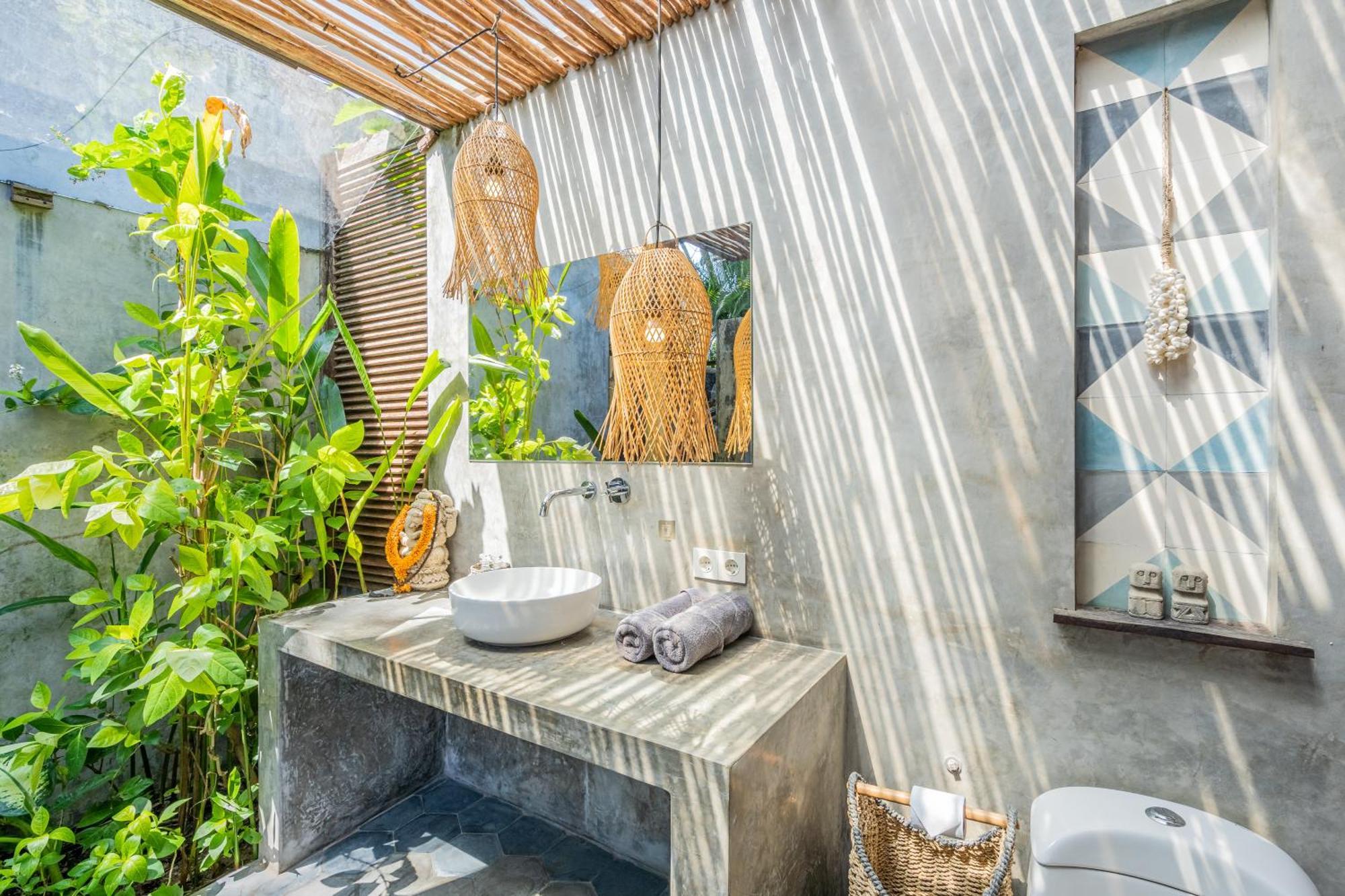 Ohana Boutique Villa By Betterplace チャングー エクステリア 写真
