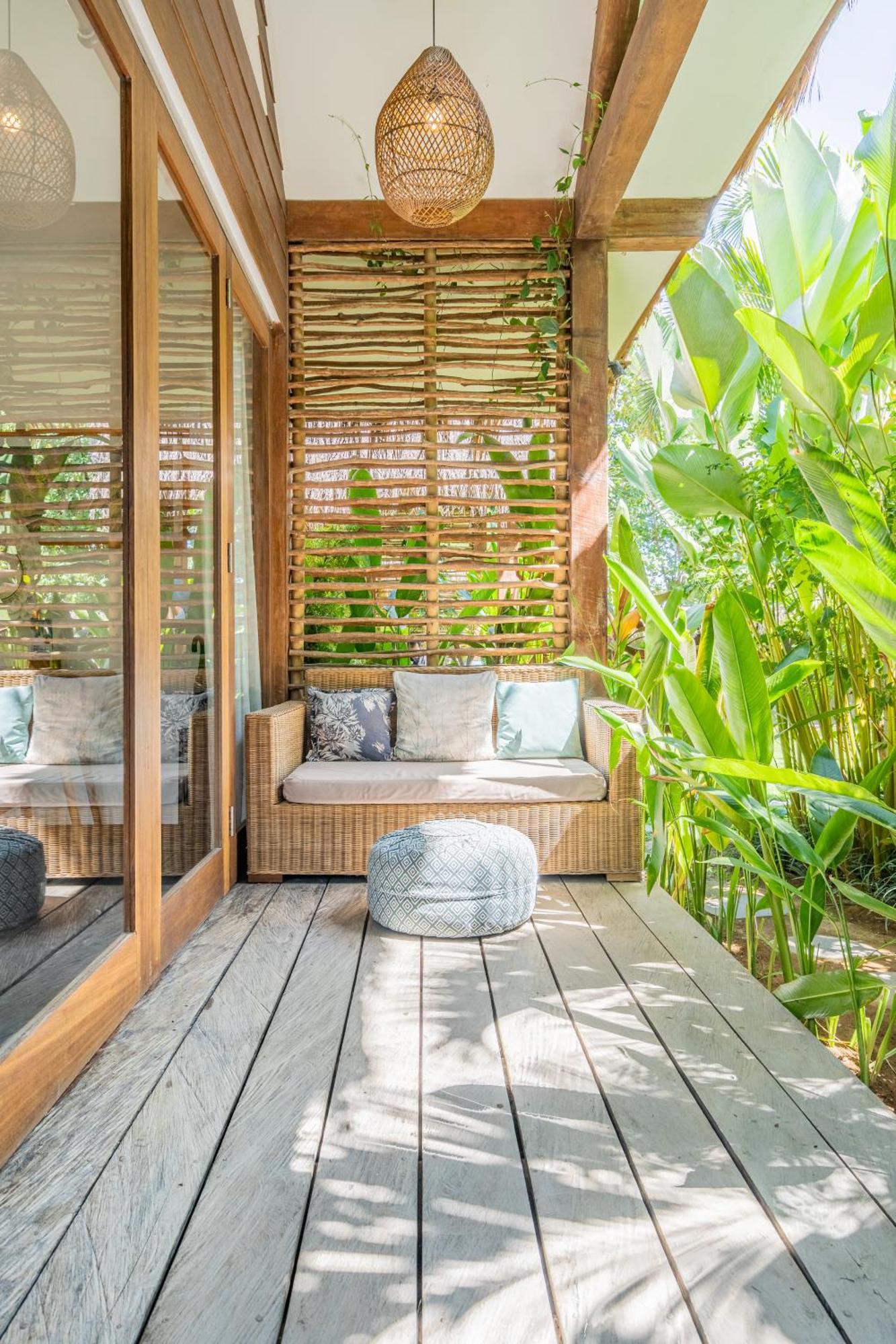 Ohana Boutique Villa By Betterplace チャングー エクステリア 写真