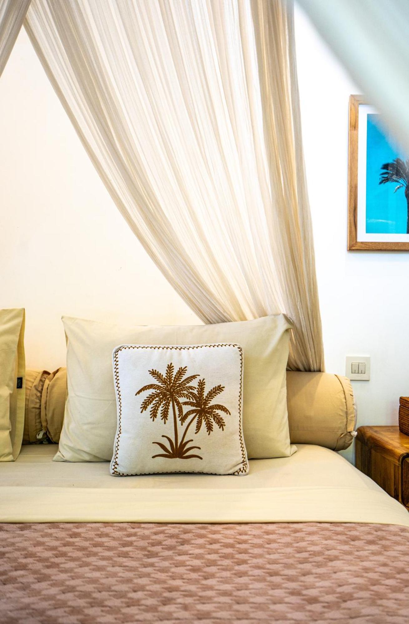 Ohana Boutique Villa By Betterplace チャングー エクステリア 写真